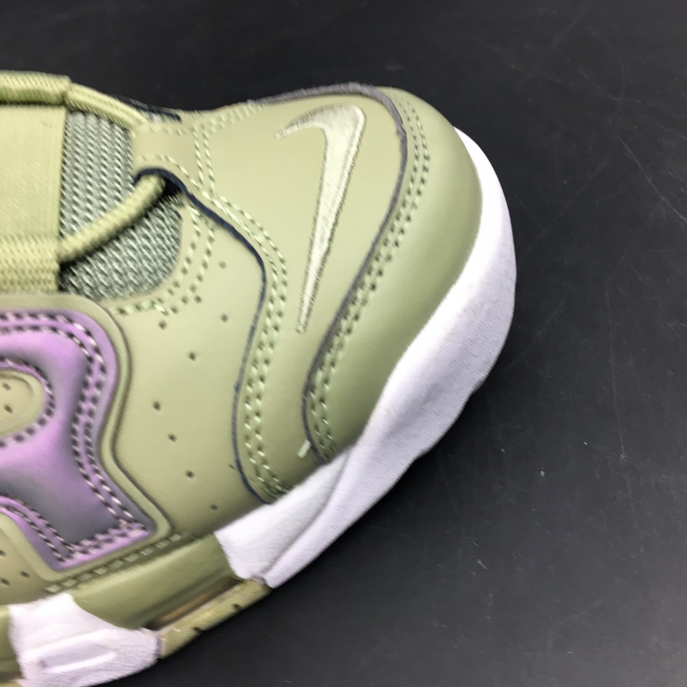 Nike Air More Uptempo Iridescent (Women's) 917593-001