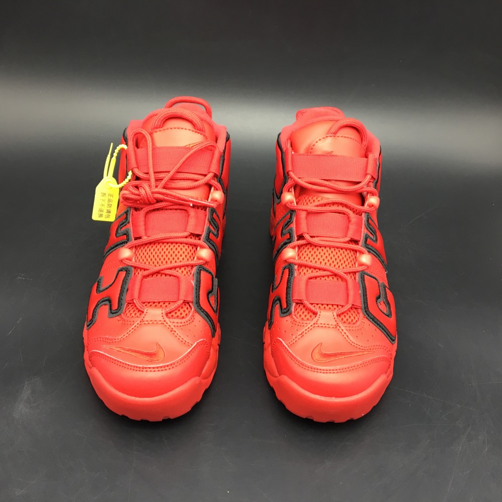 Nike Air More Uptempo Chicago AJ3138-600