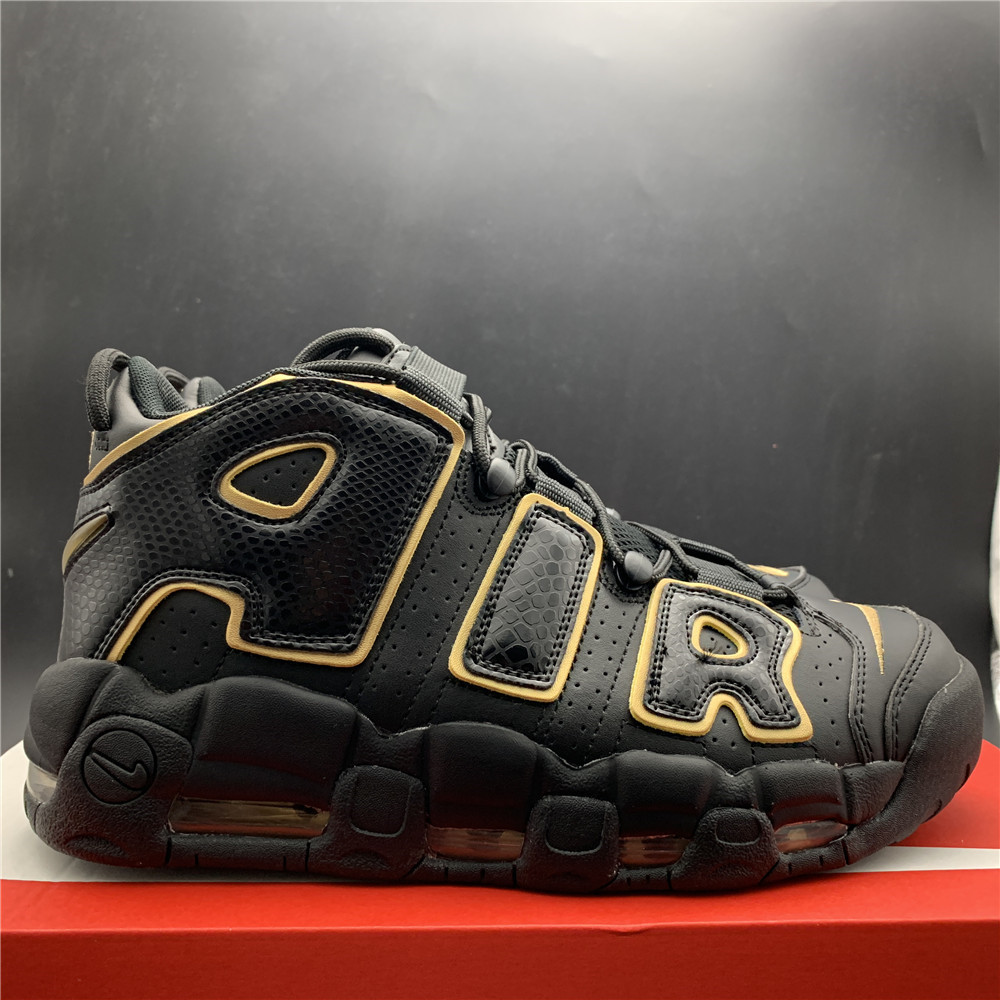 Nike Air More Uptempo 96 France AV3810-001