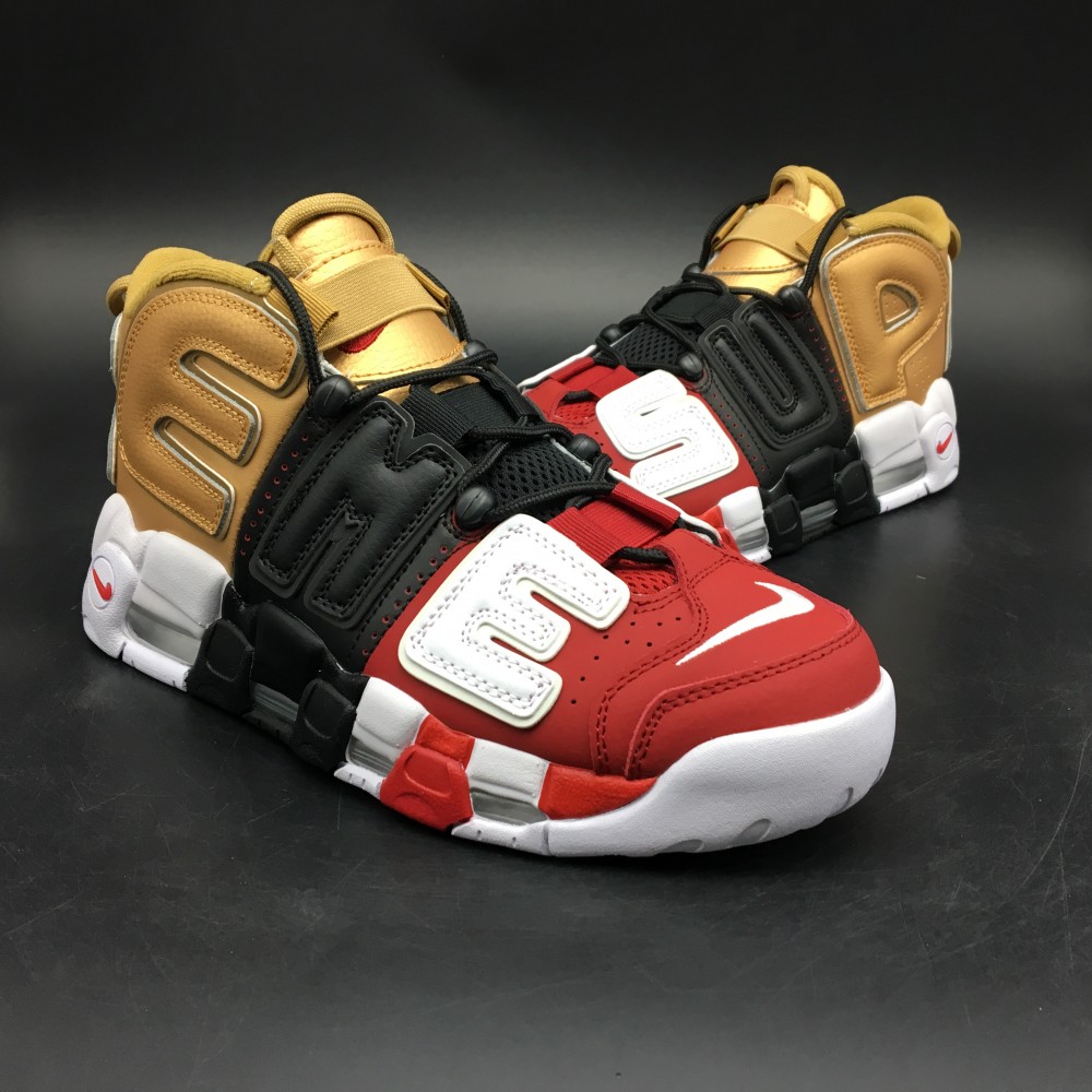 Nike Air More Uptempo 902290-002