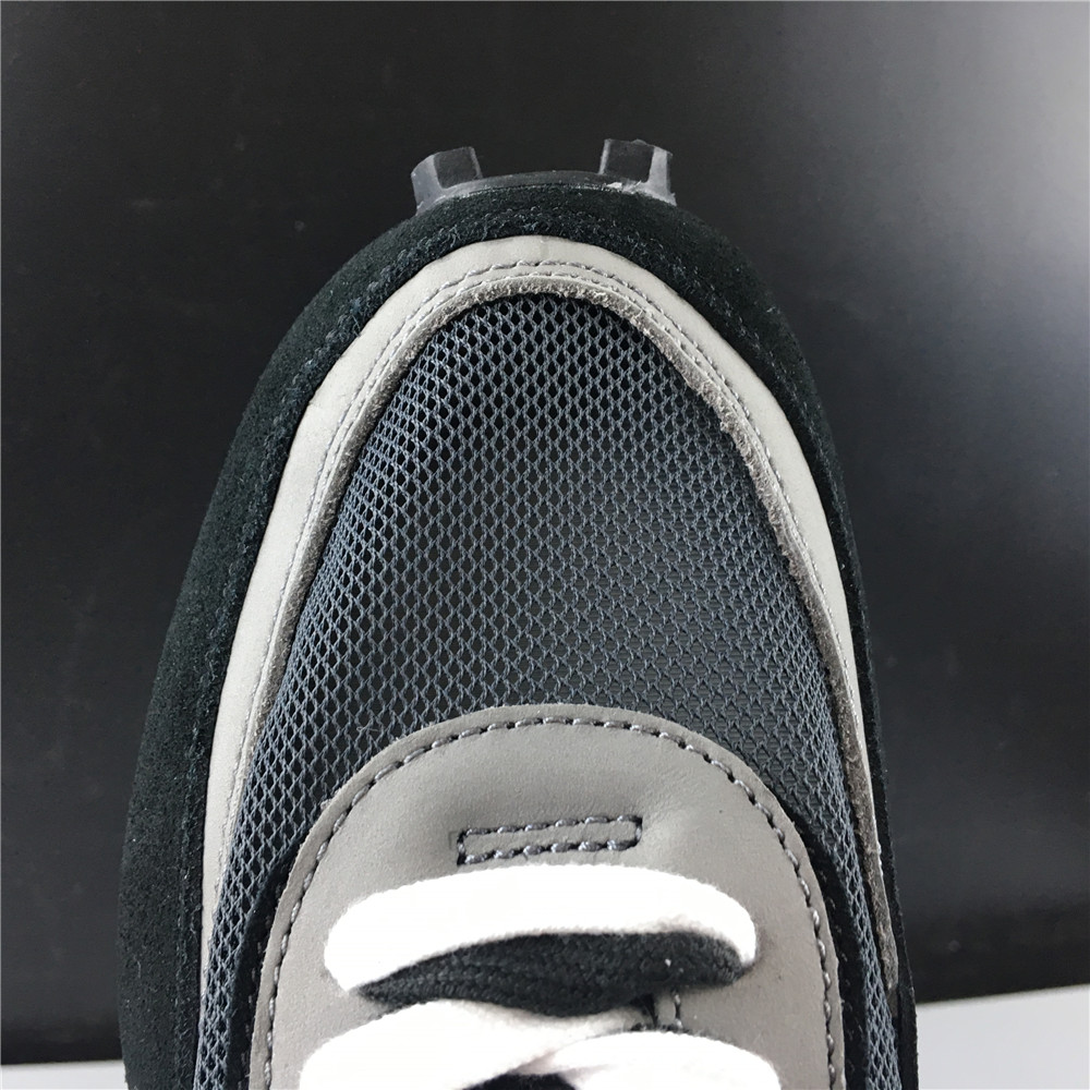 Nike LD Waffle sacai Black BV0073-001