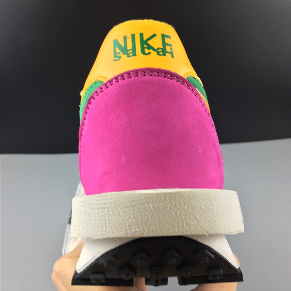 Sacai x Nike LVD Waffle Daybre BV0073-001