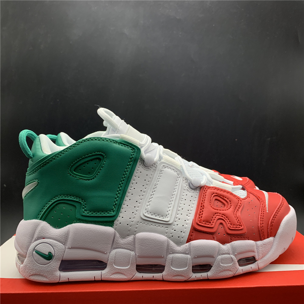 Nike Air More Uptempo 96 Italy AV3811-600