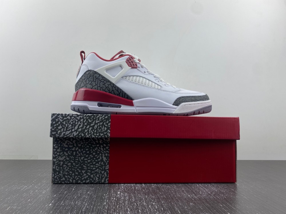 Air Jordan 3456 FQ1869-800