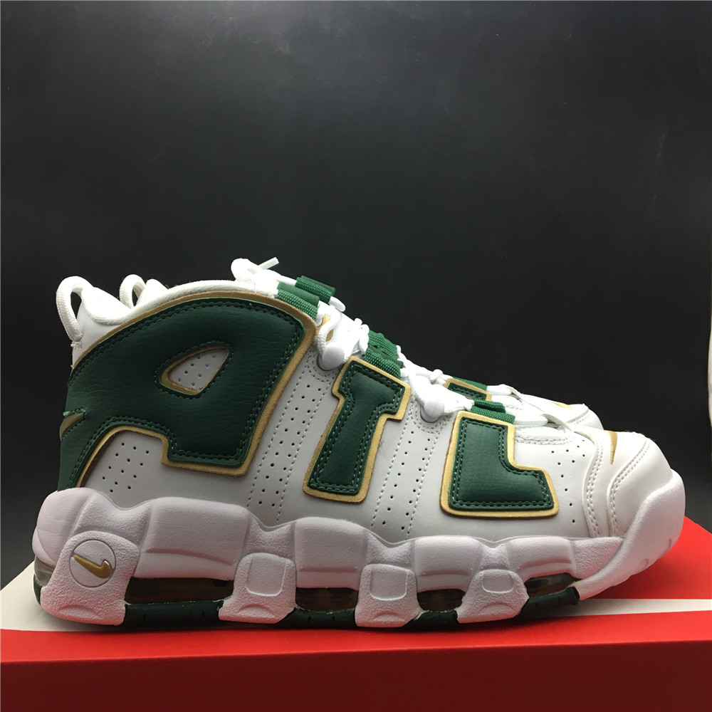 Nike Air More Uptempo Atlanta AJ3139-100