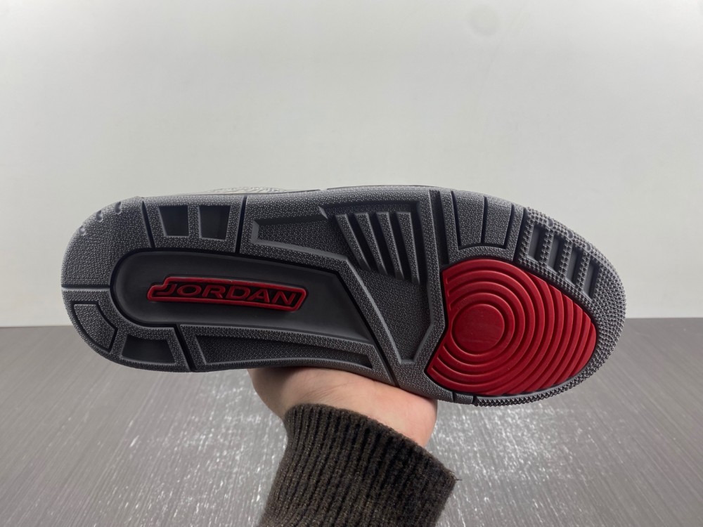 Air Jordan 3456 FQ1579-008