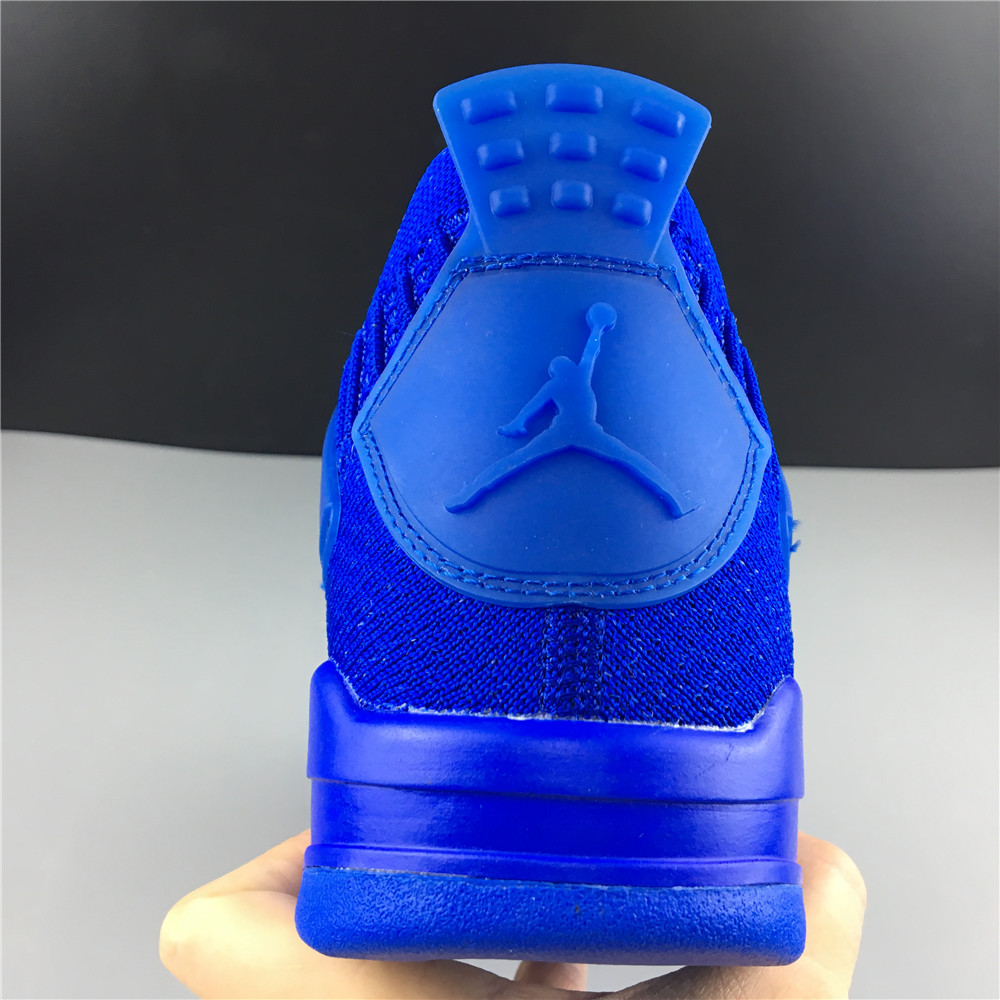 Air Jordan 4 Retro Flyknit AQ3559-400