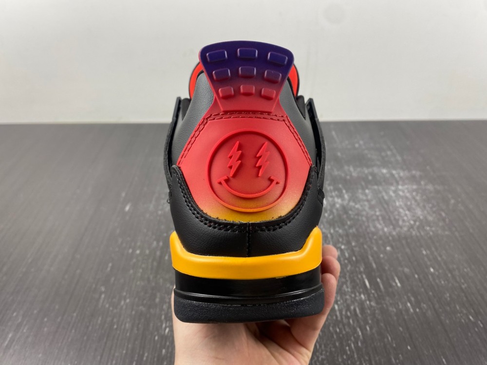 Air Jordan 3456