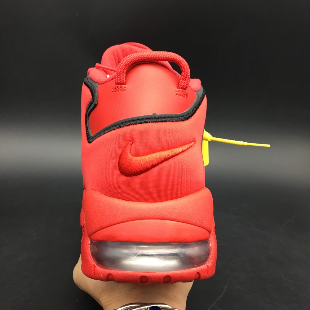 Nike Air More Uptempo Chicago AJ3138-600