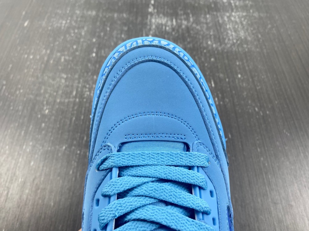 Jordan Spizike Low Houston Oilers FQ1759-400