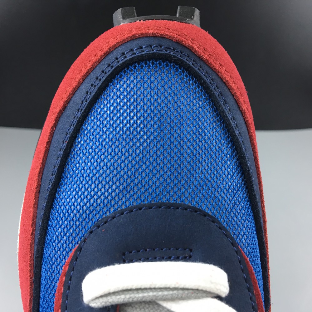 Nike LD Waffle sacai Varsity Blue BV0073-400