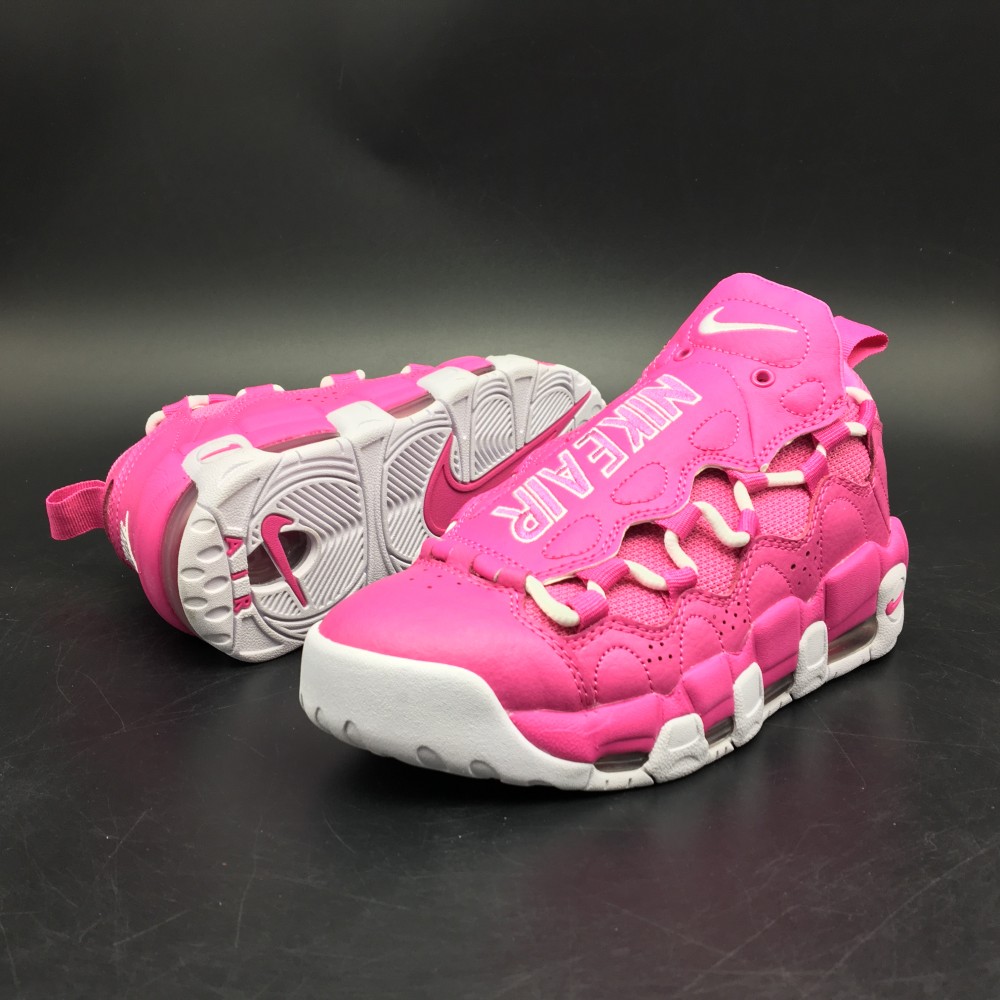 Nike Air More Money AJAJ7383 -600