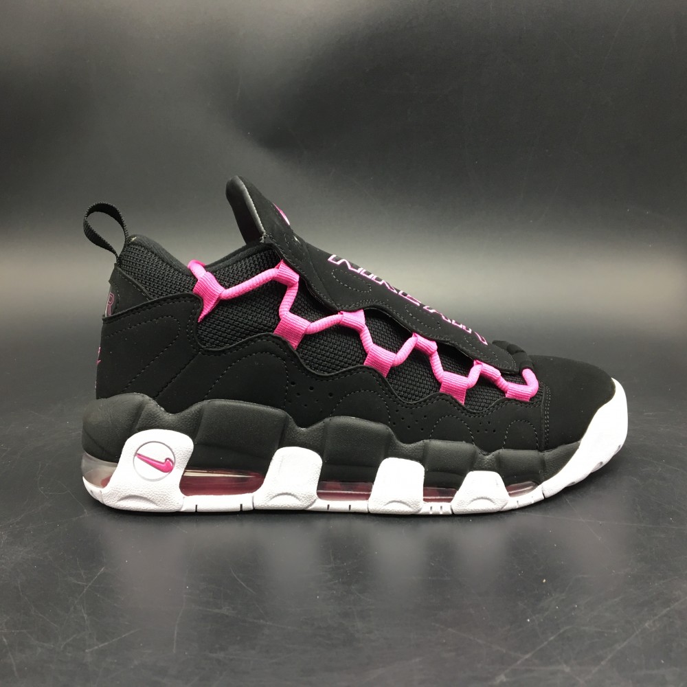 Nike Air More Money AJ7383-001