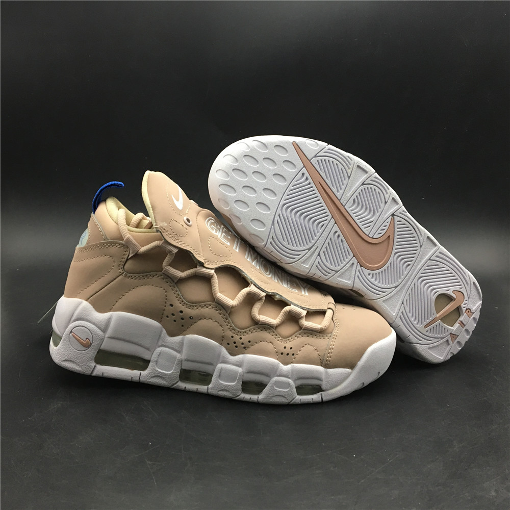 Nike Air More Money AO1749-200