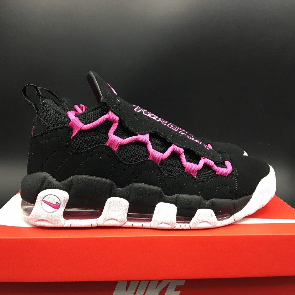 Nike Air More Money AJ7383-001