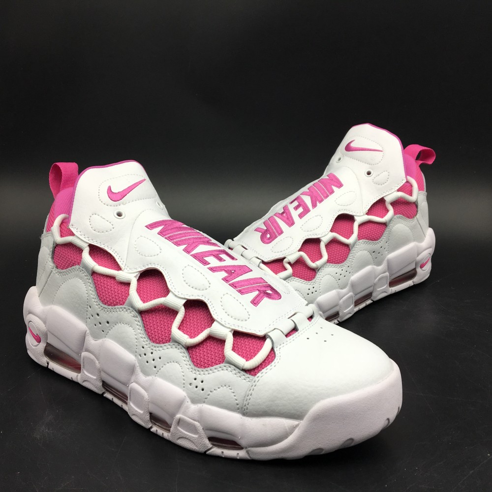 Nike Air More Money AJ7383-010