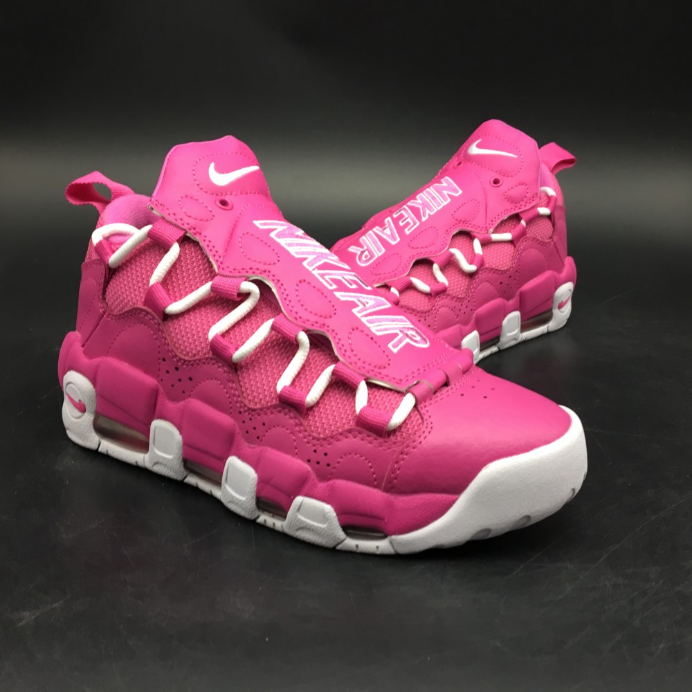Nike Air More Money AJAJ7383 -600