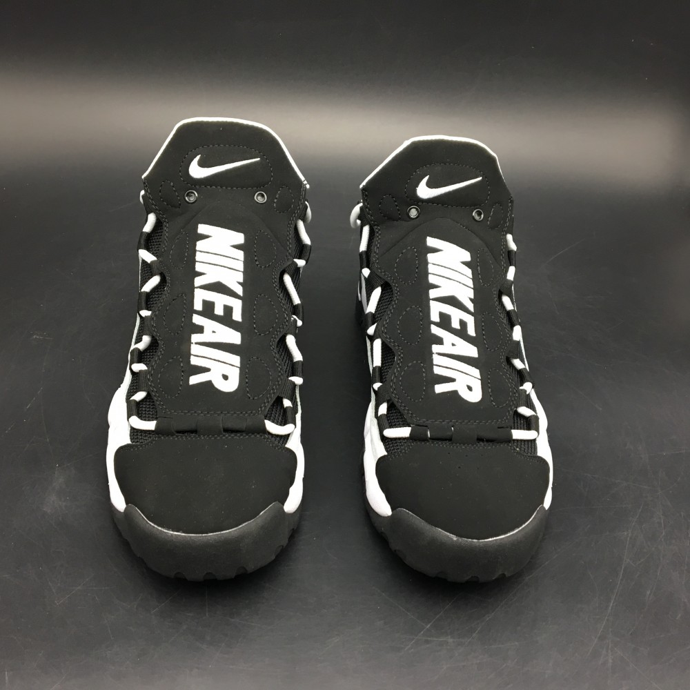 Nike Air More Money AJ7383-010
