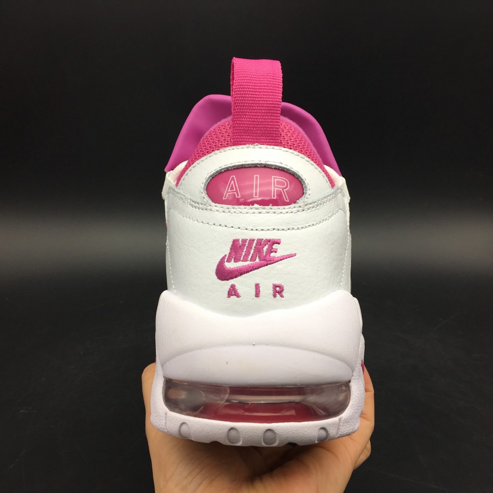 Nike Air More Money AJ7383-010