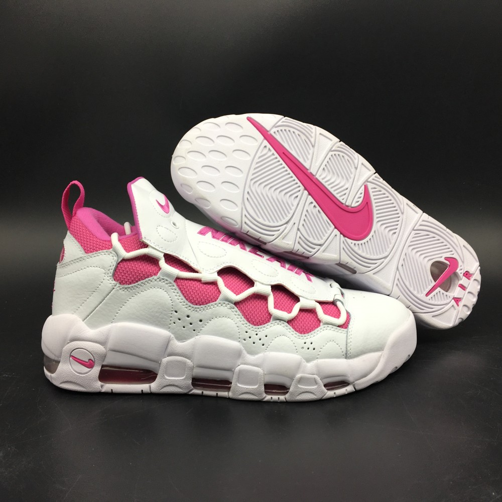 Nike Air More Money AJ7383-010
