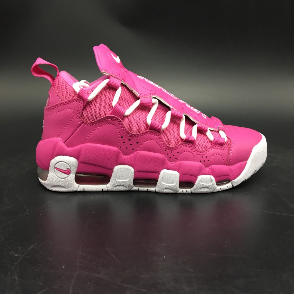 Nike Air More Money AJAJ7383 -600