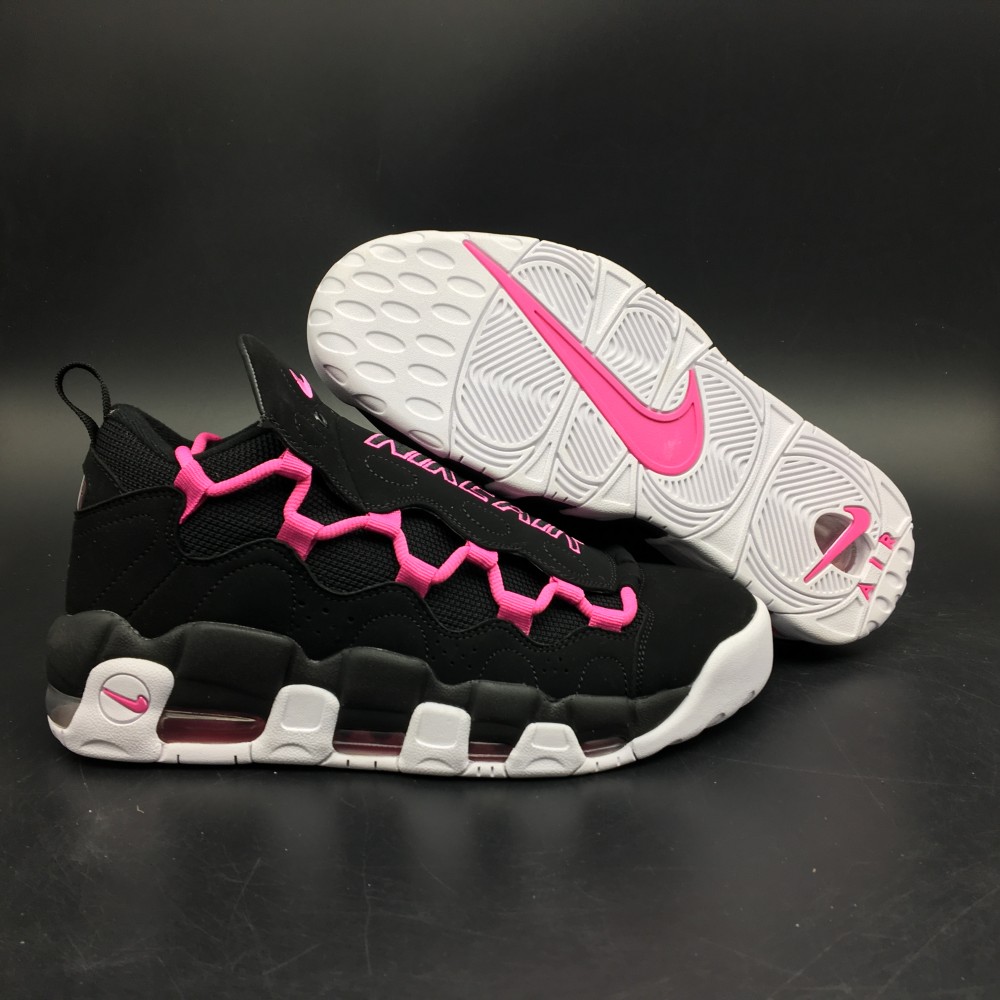 Nike Air More Money AJ7383-001