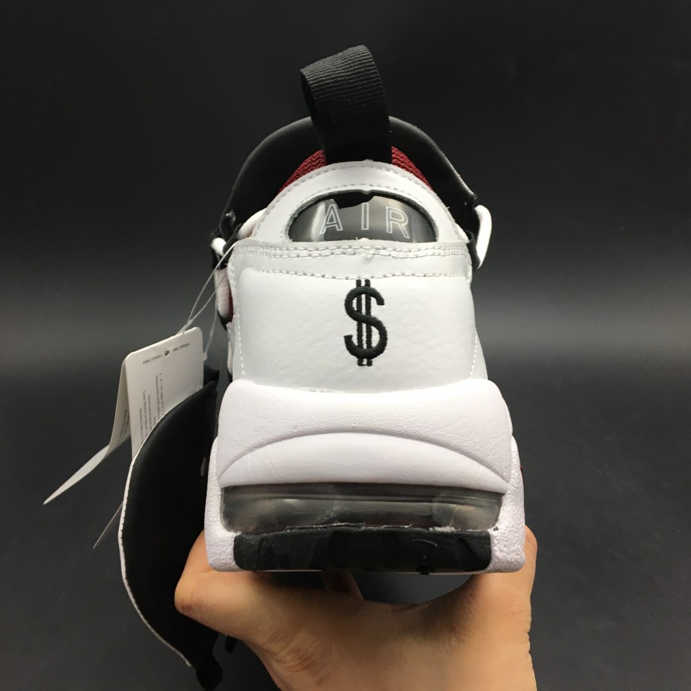 Nike Air More Money “Mo’ Money” AJ2998-100