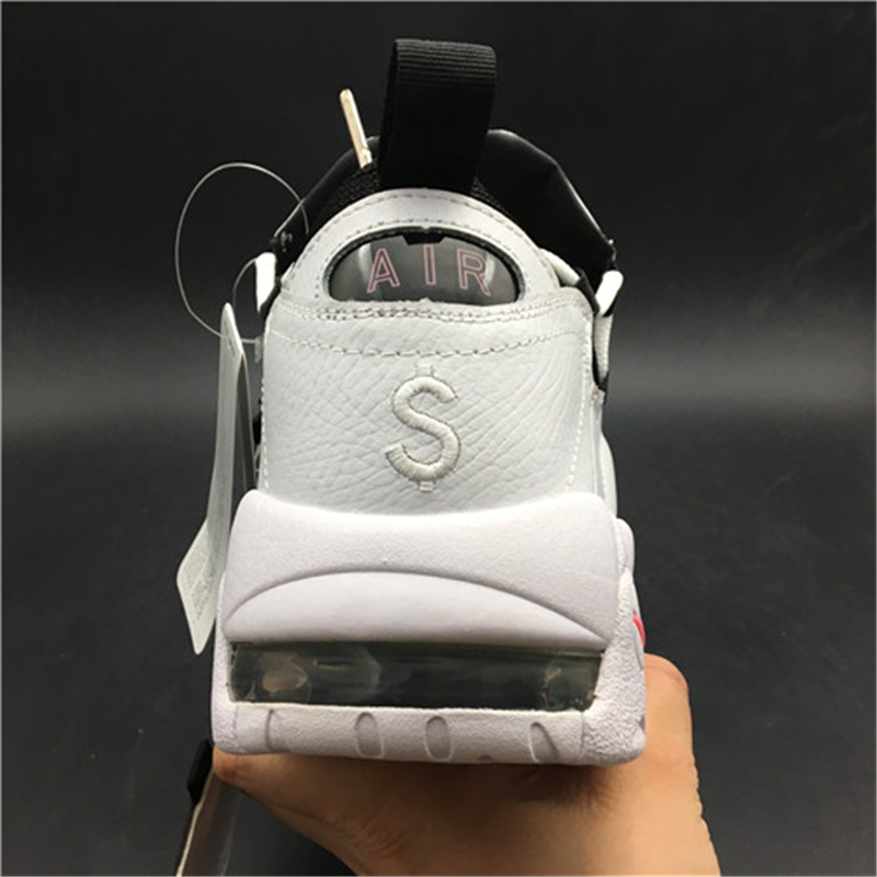 Nike Air More Money  AJ2998 -101
