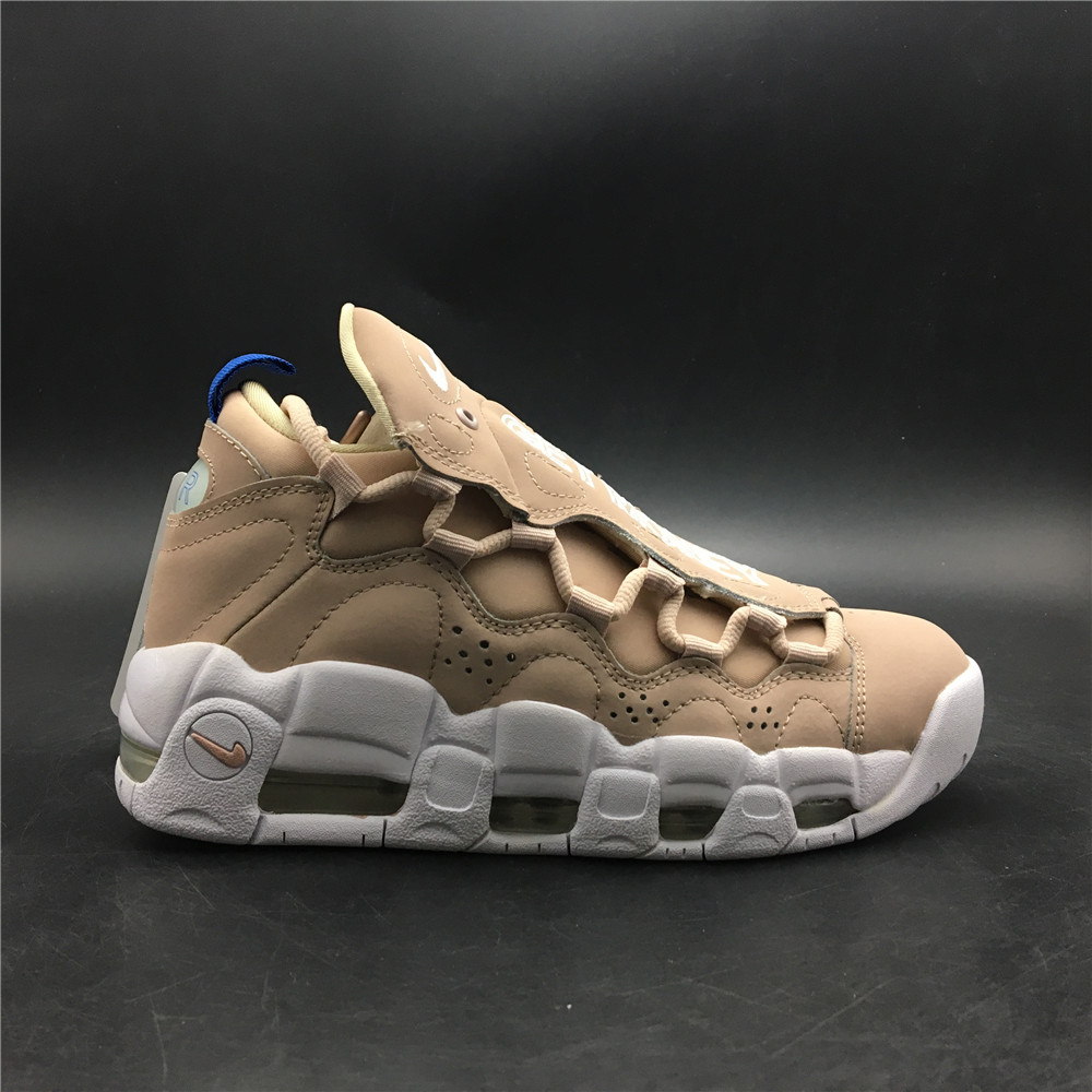 Nike Air More Money AO1749-200