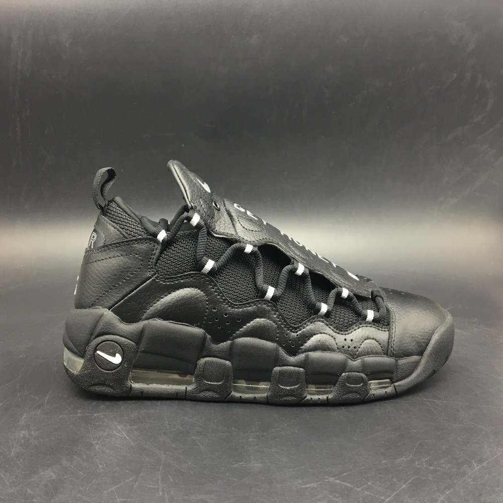 Nike Air More Money AJ2998-002