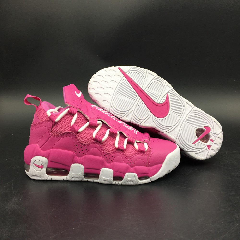 Nike Air More Money AJAJ7383 -600