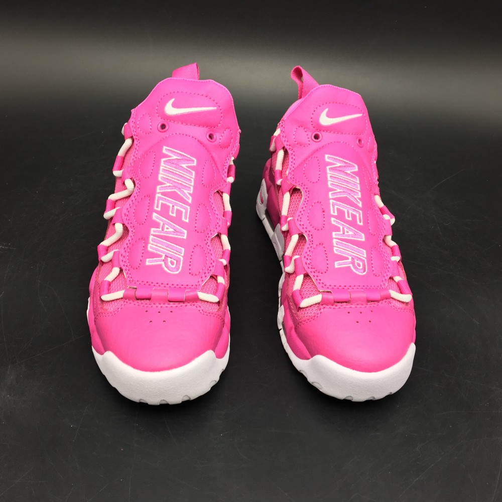 Nike Air More Money AJAJ7383 -600