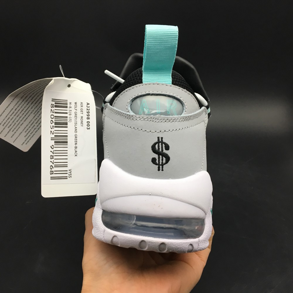 Nike Air More Money AJ2998-003