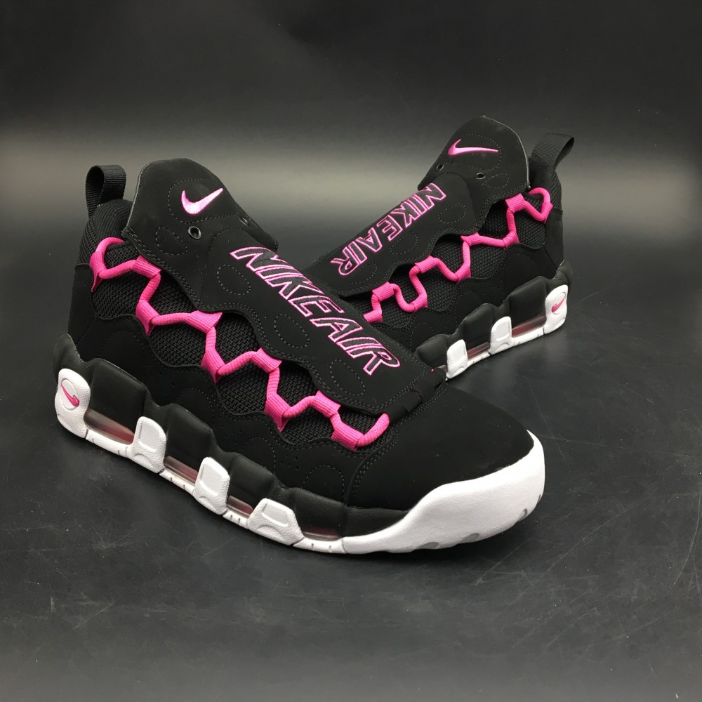 Nike Air More Money AJ7383-001