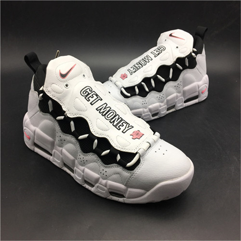 Nike Air More Money  AJ2998 -101