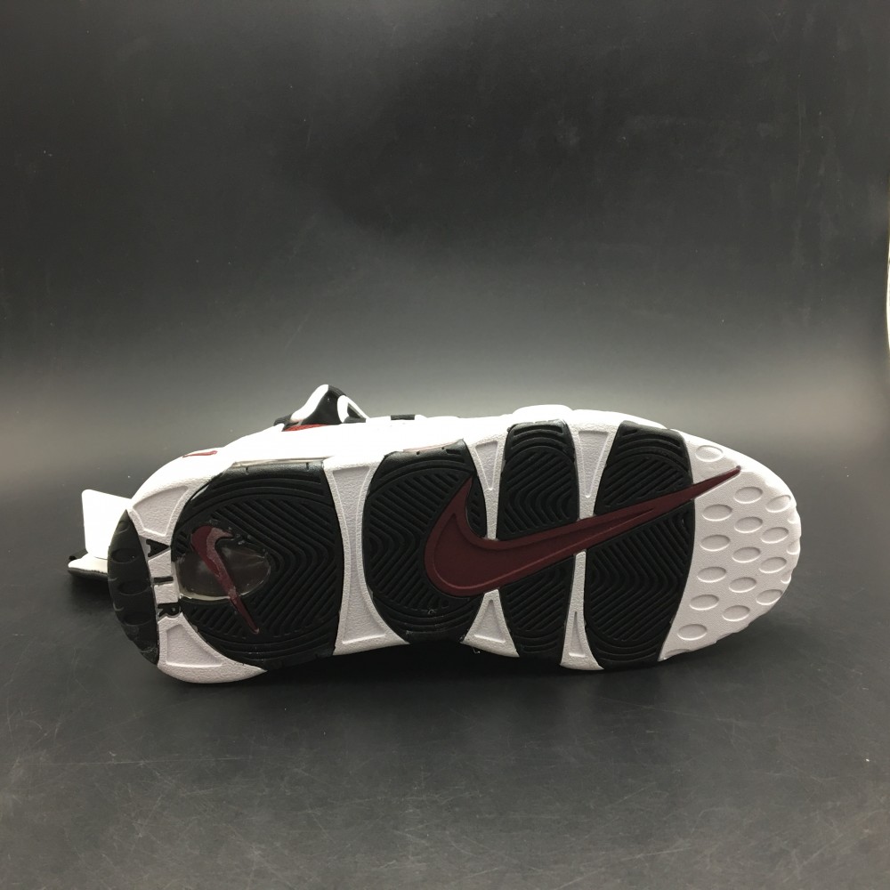 Nike Air More Money “Mo’ Money” AJ2998-100