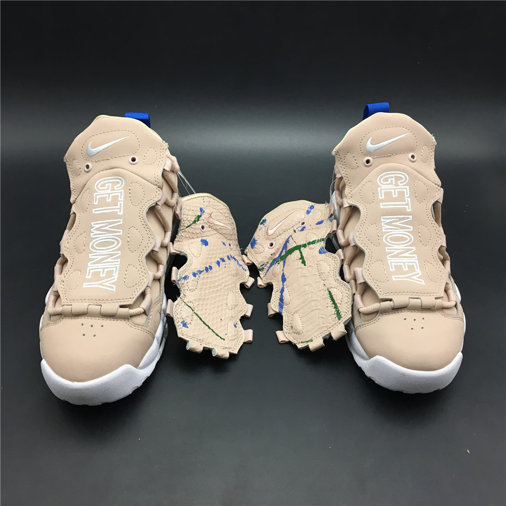 Nike Air More Money AO1749-200