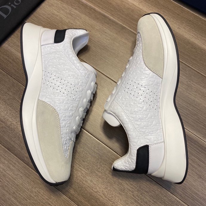 Dior Alexander McQueen Sprint Runner