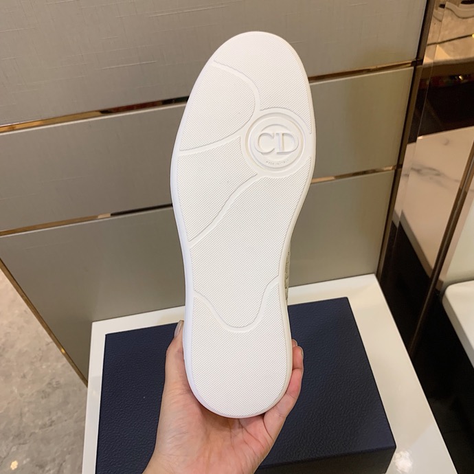 Christian Dior #2852 Fashion Sports Shoes