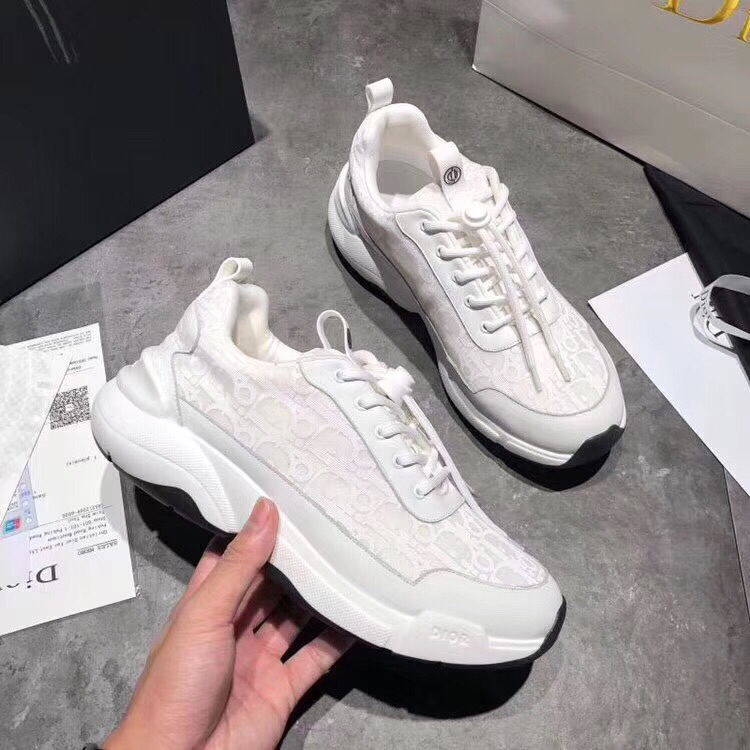Gucci Rhyton 'White Monogram'