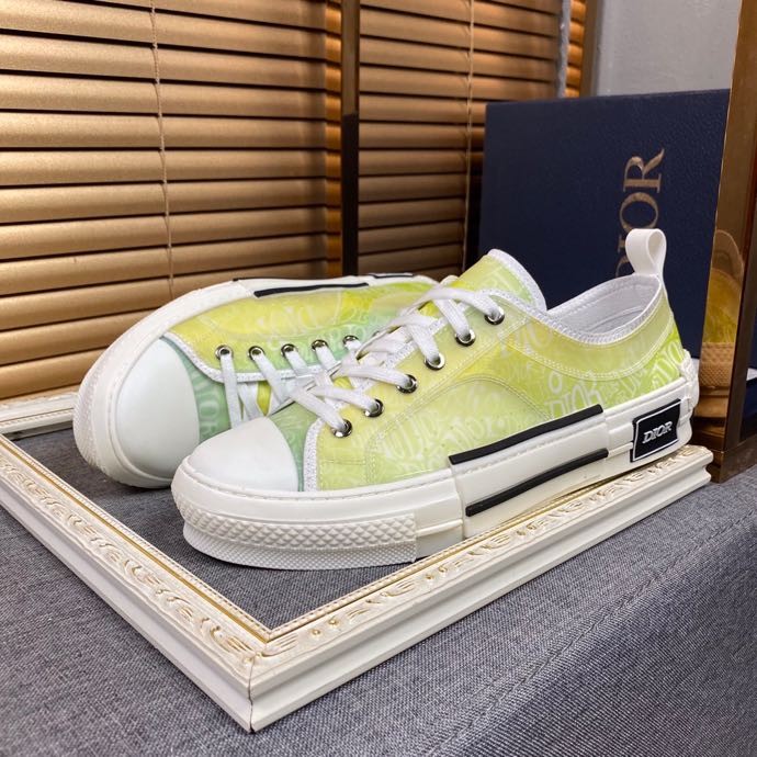 Dior B23 Sneaker 