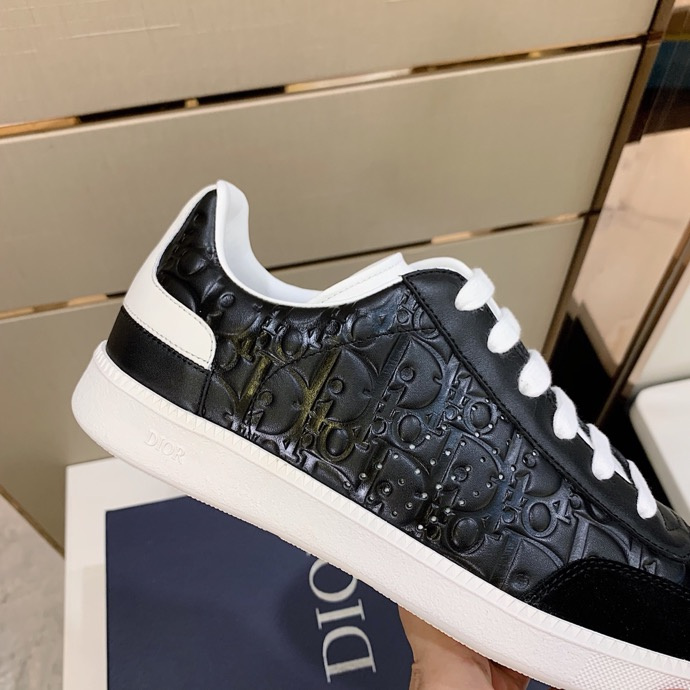 Dior #1668 Men Fashionable Casual Shoes