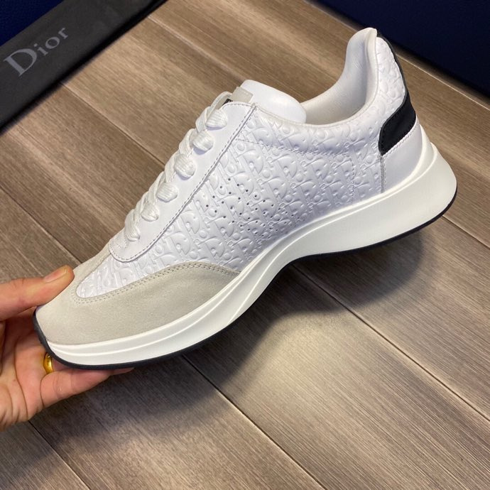 Dior Alexander McQueen Sprint Runner