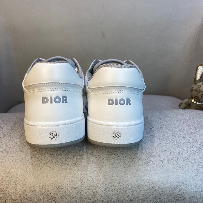 DIOR - B27 Low-Top Sneaker