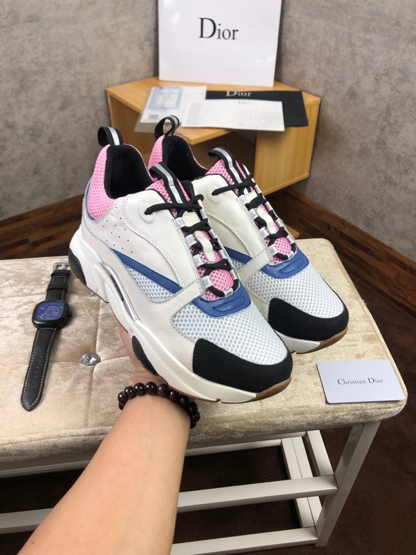 Dior B22 Sneaker 