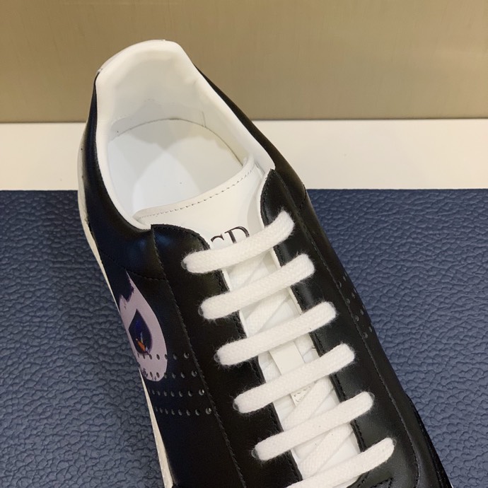 Dior b27 from Pearl (ice cream)