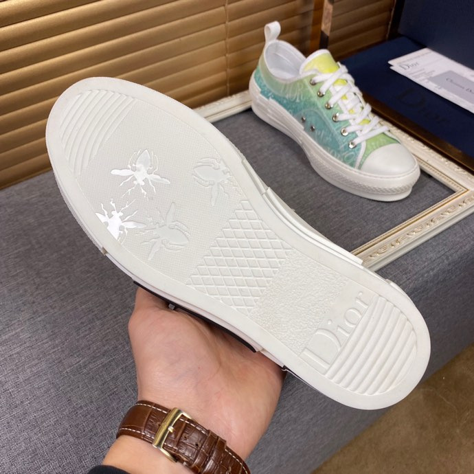 Dior B23 Sneaker 