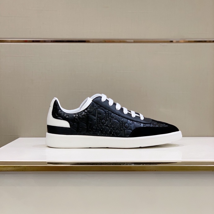 Dior #1668 Men Fashionable Casual Shoes