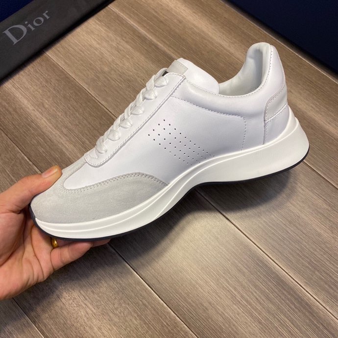 Dior B01 trainer