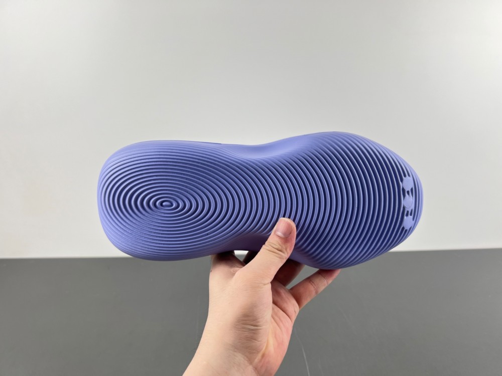 adidas adiFOM IIInfinity Mule Blue Spark IH0356